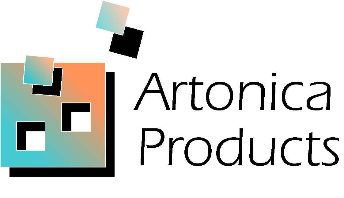 Logo Artonica Products